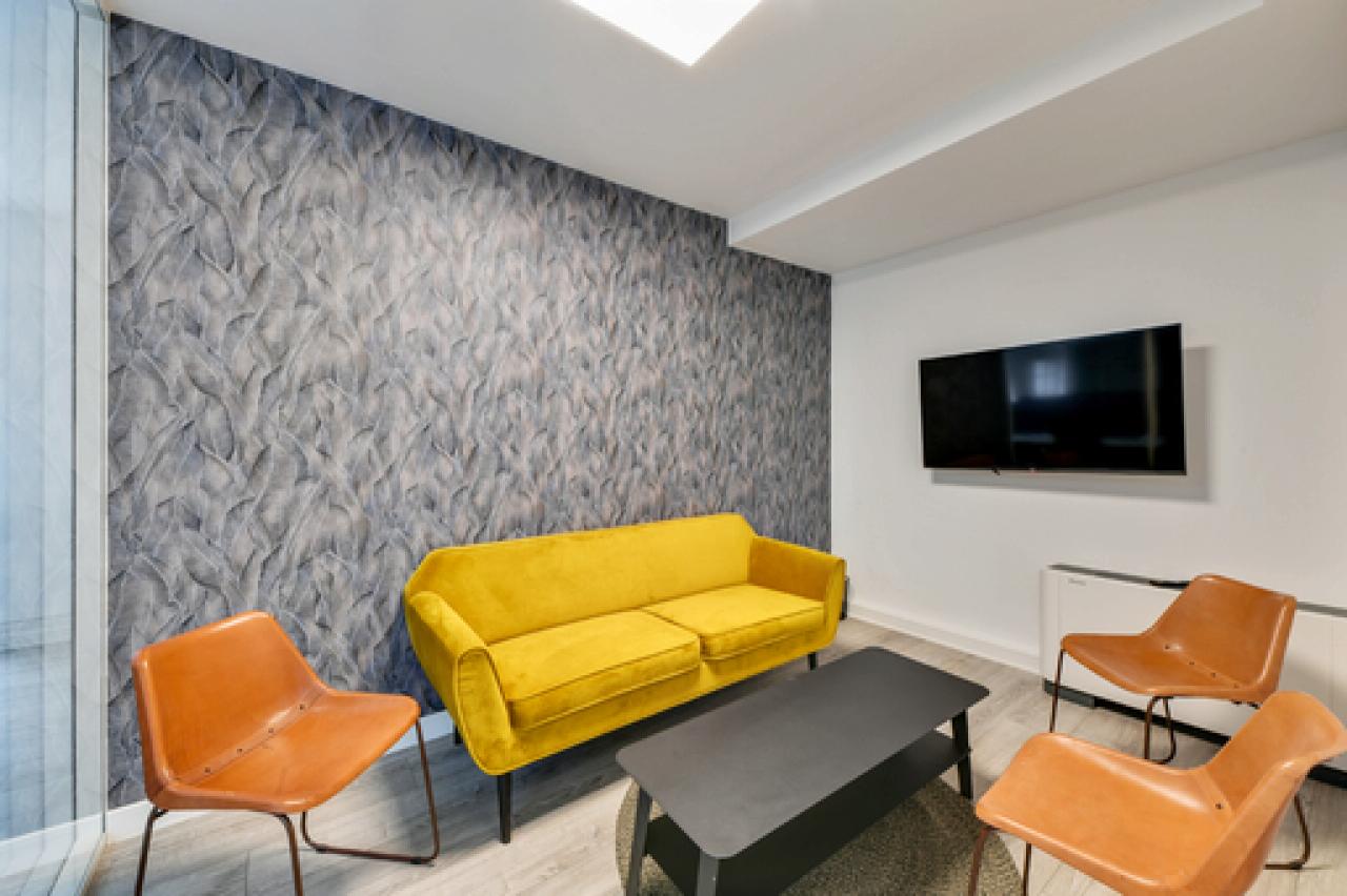Coworking Paris 6m² Location coworking Paris OLBUR2310149 2